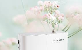 Equipo Aromatizador Airmooding Home