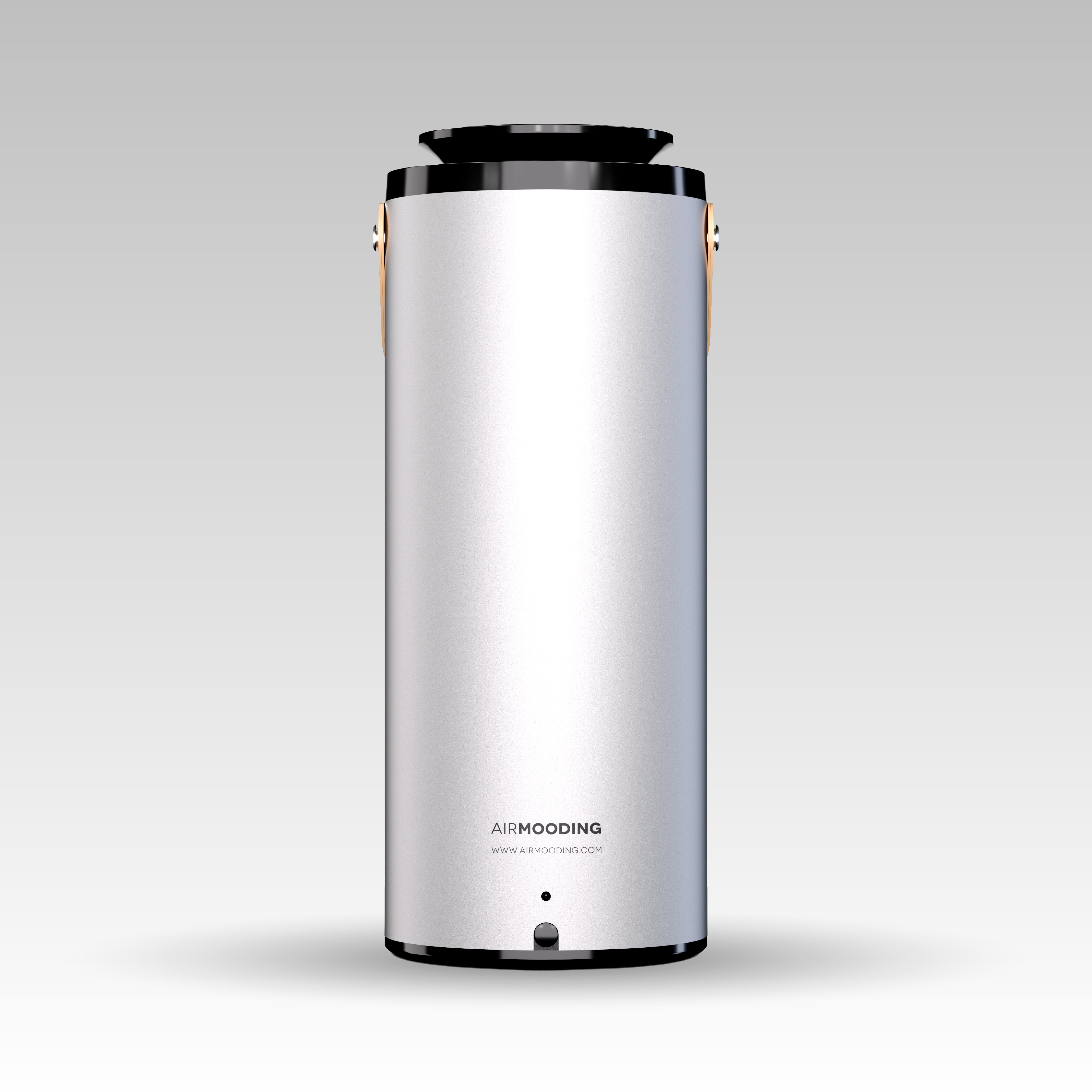 AIR ME Silver