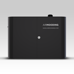 Equipo Aromatizador Airmooding Home Negro