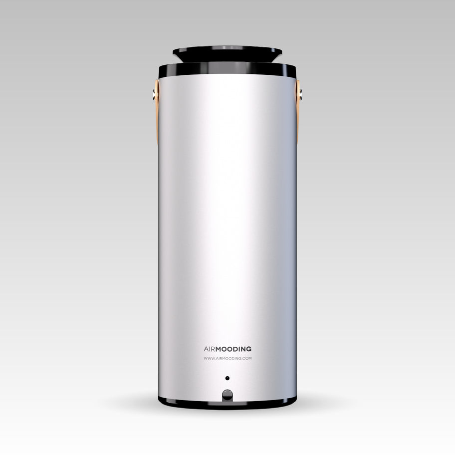 AIR ME Silver